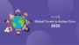 5 Global Trends in Autism Care to Watch in 2025