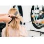 Women’s Precision Haircut
