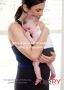 Post Natal Compression C-section Recovery and Mummy Tummy