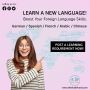 Find German Tutor Online in Sonipat – TheShakeHand