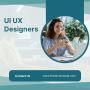 Supercharge Your Product with our Innovative UI/UX Design 