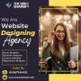 Best Website Designing Services Agency