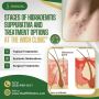 Hidradenitis Suppurativa