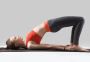 PCOD Yoga Pose