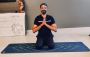 PCOD Yoga Pose