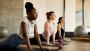 Pregnancy Yoga