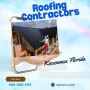Affordable Roof Repair in Kissimmee – Fast & Efficient!