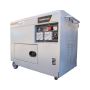 8kva Silent Diesel Generator for Sale - Thornado