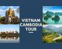 Vietnam And Cambodia Tours: Explore Rich Culture, Stunning N