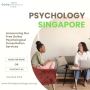 Unlock Your Mind with Expert Psychology Services in Singapor