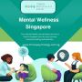 Trusted Mental Wellness & Counselling Services in Singapore