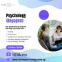 The key to mental peace in Singapore – Psychology Singapore