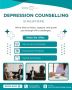 Find Hope with Depression Counselling in Singapore 
