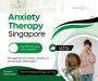 The Right Solution to Get Rid of Anxiety – Anxiety Therapy S