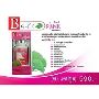 Be-Fit PINK Collagen, for Weight Loss, Well-Being, 60 Capsul