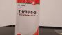 THYROID-S,NDT, for Hypothyroidism 60 Mg, 500 Tablets 