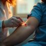 MP Blood Test – Fast and Trustworthy Malaria Diagnosis