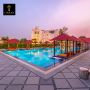 Best Resort in Jim Corbett – Tiaraa Hotels & Resorts