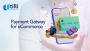 Role of Payment Gateways in Seamless Checkout