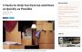 5 Hacks to Help You Pack Up and Move as Quickly as Possible