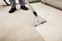 Upright Carpet Cleaning and Commercial Services