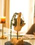 Elegant Stick Roots Table Vase Decor for Timeless Interiors