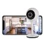 Wireless Indoor Camera Wireless Indoor Camera