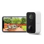 Benefits of Outdoor Wi-Fi Cameras in Uk