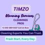 30% Off Best Cleaning Services In Maryland
