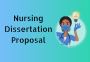 Nursing dissertation
