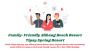 Family-Friendly Alibaug Beach Resort - Tipsy Spring Resort