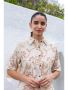 Shop Printed Rayon Shorts Co Ord Set for Women | Nigh