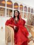 Elevate Your Style with Elegant Organza Suits for Women Shop
