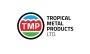 Upgrade your roofing with Tropical Metal Products’ Aluminium