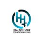 Healthy Home Foundation Repair