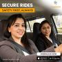 Best Carpool Ride Sharing App – Togopool