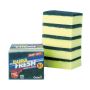 Cleaning Supplies