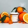 ORANGE CBD GUMMIES - RISE FOR SALE ORANGE CBD GUMMIES - RISE FOR SALE