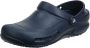 Crocs Unisex-Adult Bistro Clog | Slip Resistant Work Shoes Crocs Unisex-Adult Bistro Clog | Slip Resistant Work Shoes