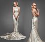 Unique Custom Bridal Gowns in Brooklyn, New York | Tony Hama Unique Custom Bridal Gowns in Brooklyn, New York | Tony Hama