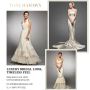 Shop Custom Designer Bridal Wedding Gowns in Brooklyn, NY
