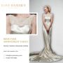 Why Perfect Wedding Dress Isn’t Found — It’s Created