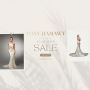 Bridal Wedding Gowns Made in USA – Summer Sale 30% OFF!