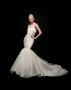 Shop Strapless Bridal Wedding Gown – Pure Elegance Awaits