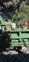 Tony Saunders: Wood Chipper Rental in Sydney