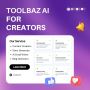 Toolbaz is the best online ai tools