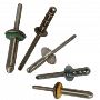 Choose Height Safety Rivets to Secure Heights Confidently