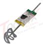 Use a Mixing Drill Paddle to Mix it Right