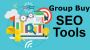 Best Group Buy SEO Tools for keyword research