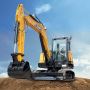 Top Dollar For Your Used Machine